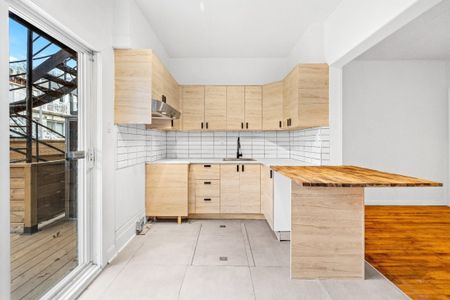 Appartement à louer - Montréal (Villeray/Saint-Michel/Parc-Extension) (Villeray) - Photo 2