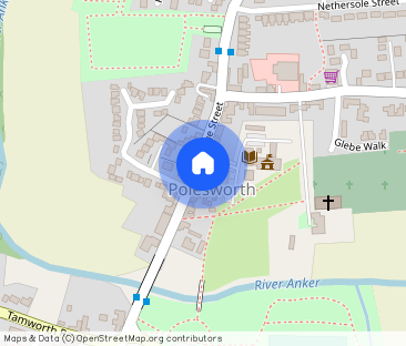 Bridge Street, Polesworth - Photo 1