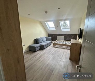 1 bedroom flat to rent - Photo 6