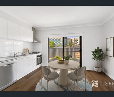 Townhouse Close to Hospital - Photo 5