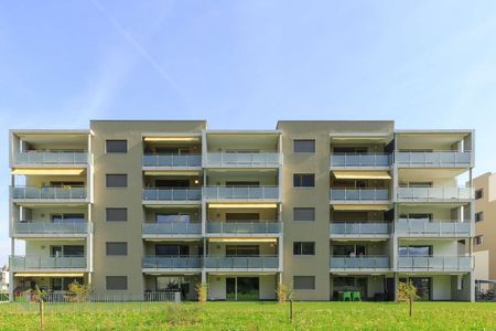 Appartement 2,5 pièces au 3ème étage à la Tour-de-Trême ! - Photo 4