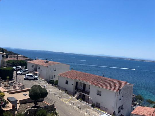 Piso de alquiler en Carrer de Manuel Milà I Fontanals, 30, Almadrava - Canyelles - Puig-Rom - Photo 1