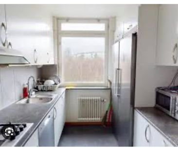 Höstvädersgatan, Göteborg - Foto 1