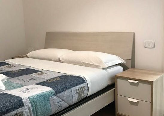 Via Pietro Marocco, Milan, Lombardy 20127