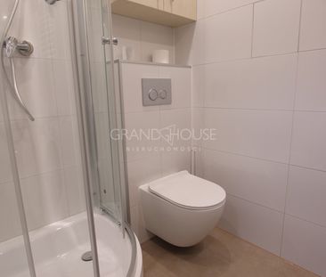 Na wynajem kawalerka na Pomorzanach. - Photo 6