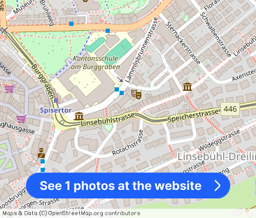 Living near the city center - Photo 1