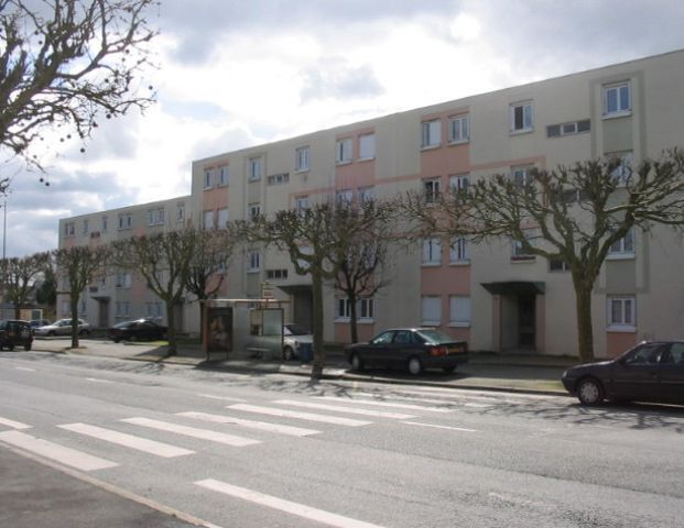 Location Appartement 4 pièces 78 m² Châteauroux - Photo 1