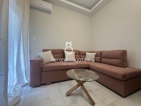 Studio/Γκαρσονιέρα για ενοικίαση Βαρδάρης - Δικαστήρια (Βαρδάρης - Λαχανόκηποι) - Photo 2