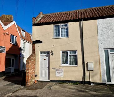 Market Street, Bridgwater - Photo 5