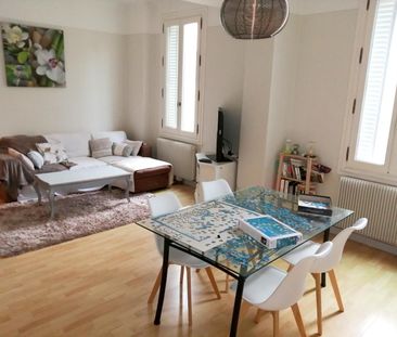 « AVIGNON IM - APPARTEMENT T3 67.16² » - Photo 1