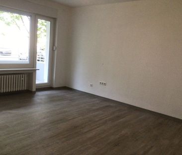 Jetzt zugreifen: günstig geschnittene 2-Zimmer-Wohnung - Foto 1