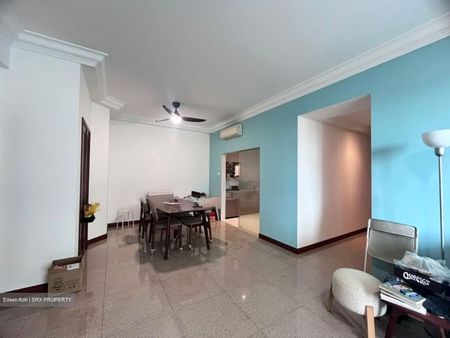 Tropical Spring (D18), Condominium - For Rent - Photo 2