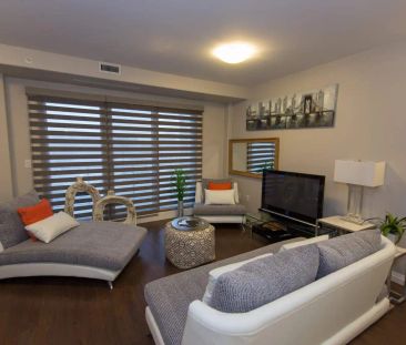 1310 Nesbitt Drive (Bldgs D, E, F) — 2 bedroom - Furnished - Photo 1