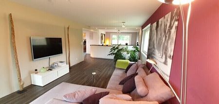 3-ROOM APARTMENT IN HINWIL (ZH), FURNISHED, TEMPORARY - Foto 2