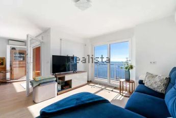 Alquiler de ático en Calle Pantano del Cenajo