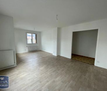Appartement à louer 2 pièces 60.48m² - Photo 5