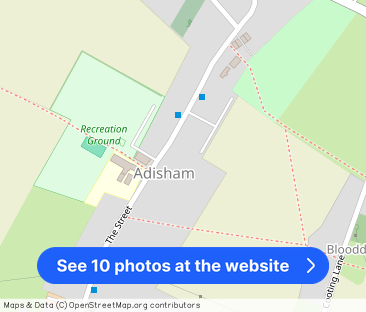 The Street, Adisham - Photo 1