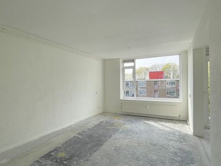 Te huur: Appartement Tjongerstraat in Dordrecht - Foto 4