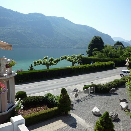 Studio meublé - Photo 3