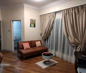 Hillview Park (D23), Condominium - For Rent - Photo 1