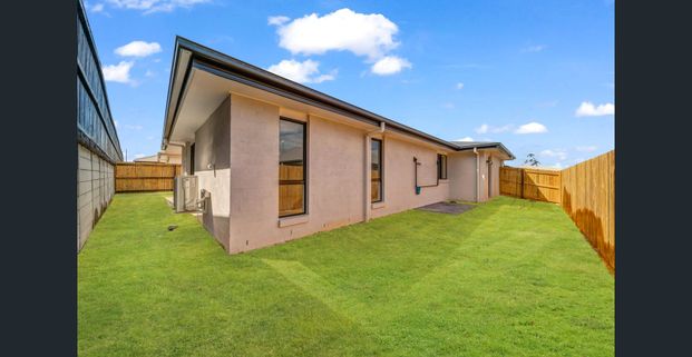 NEW FOUR BEDROOM HOME - AVAILABLE NOW - Photo 1