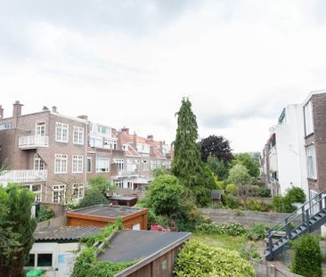 Johan van Hoornstraat 18, Bezuidenhout-Midden, 2595HR, Den Haag - Foto 4