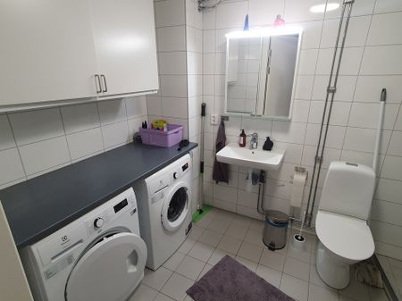 Malörtsvägen 18B, Trelleborg Norr - Photo 3