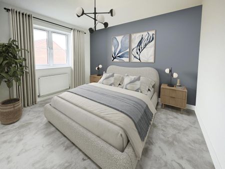 3 bedroom semi-detached house to rent - Photo 4