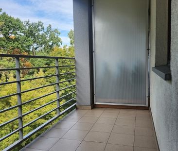 Mieszkanie 3 pokojowe z balkonem, windą i garażem - Photo 5