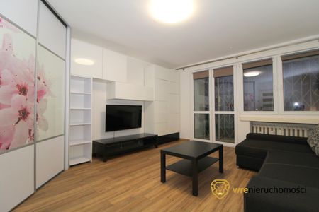 Przestronna kawalerka | Niskie opłaty | Kolejowa - Photo 2