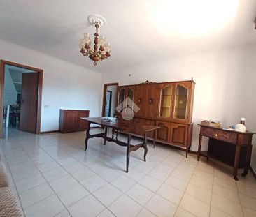 Quadrilocale via carlo cattaneo 41, Centro, Nepi - Foto 4