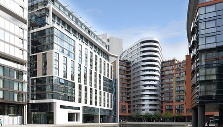 Merchant Square East, Paddington, W2, London - Photo 2