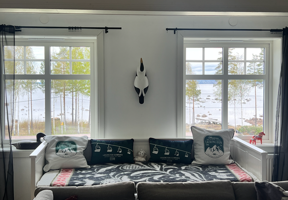 Östanhol Siljansvägen, Tällberg - Photo 1