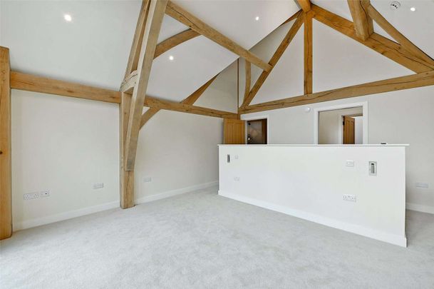 An Exceptional New Oak-Framed Home in a Tranquil Rural Setting - Photo 1