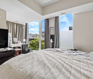 For Lease - 179 Metcalfe Street Unit# 406, Ottawa Centre, Ontario - Photo 1