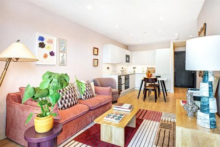 1 bedroom apartment to rent - Photo 4