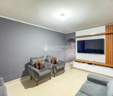 Sobrado com 5 quartos e 120m² para alugar em Demarchi, São Bernardo... - Photo 4