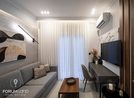 Studio/Γκαρσονιέρα για ενοικίαση Πλατεία Ναυαρίνου (Κέντρο Θεσσαλονίκης) - Photo 4