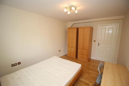 2 bedroom Apartment to rent in Flat 2, Norden House, Stowell Street (M), Newcastle Upon Tyne - Photo 3
