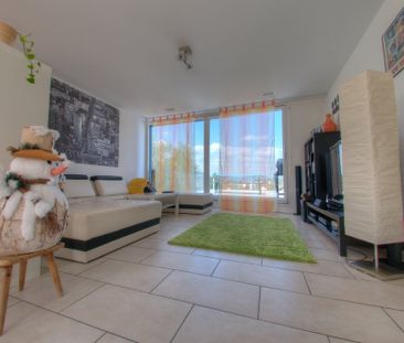 Rent a 4 ½ rooms apartment in Frick - Photo 1