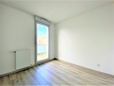 Appartement 3 pièces - Photo 3