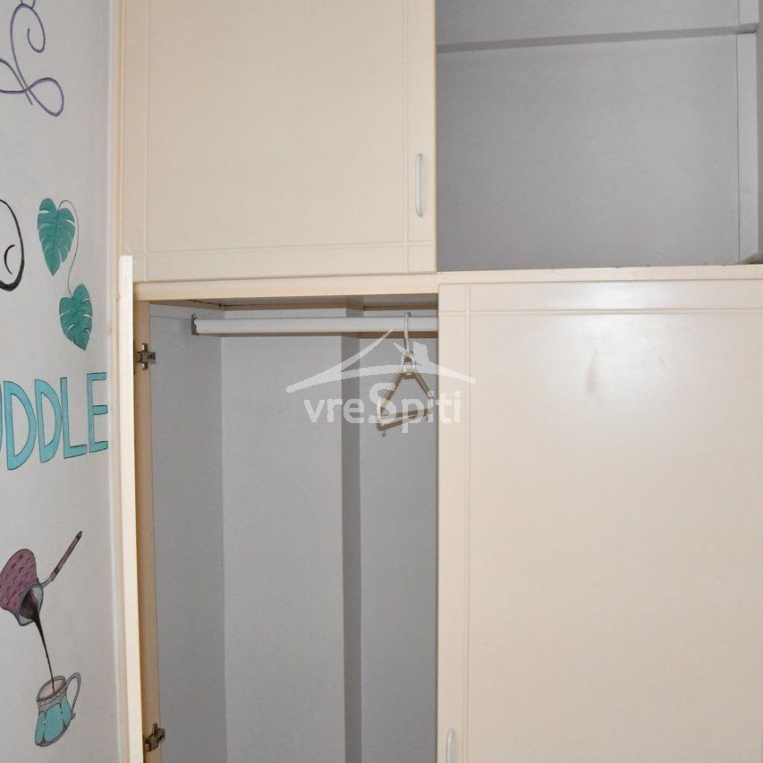 Studio/Γκαρσονιέρα για ενοικίαση Γηροκομείο (Ιωάννινα) - Φωτογραφία 1