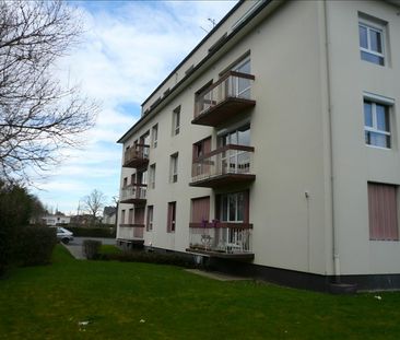 F1 bis CAEN - Quartier Venoix - Photo 3