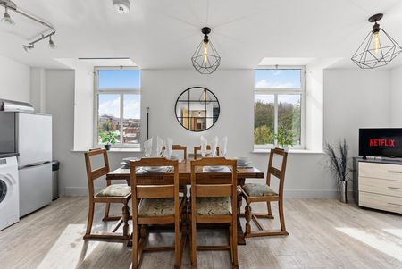 Textile Street - Photo 5