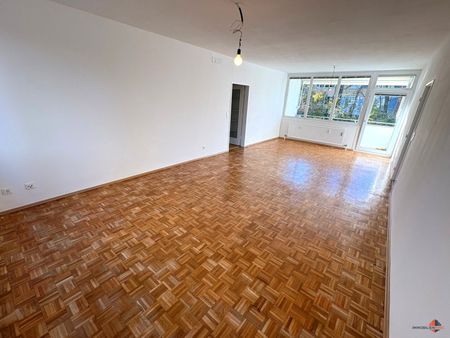 Attraktive 3-Zimmer-Wohnung in Maria Enzersdorf - Ihr neues Zuhause! - Foto 2