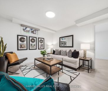 For Lease - 568 Northcliffe Boulevard, Toronto, Ontario - Photo 4