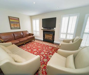 For Lease - 993 Huffman Crescent, Milton, Ontario - Photo 3