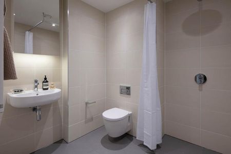 Studio to rent - Photo 5