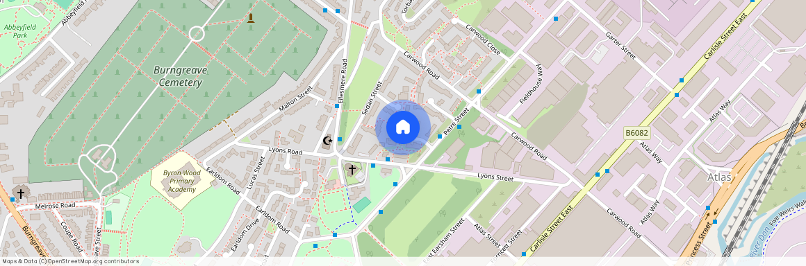 Kingston Street, Sheffield, S4 7SU