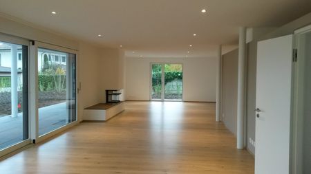 5.5 Zimmer, 197 m², EG - Photo 4